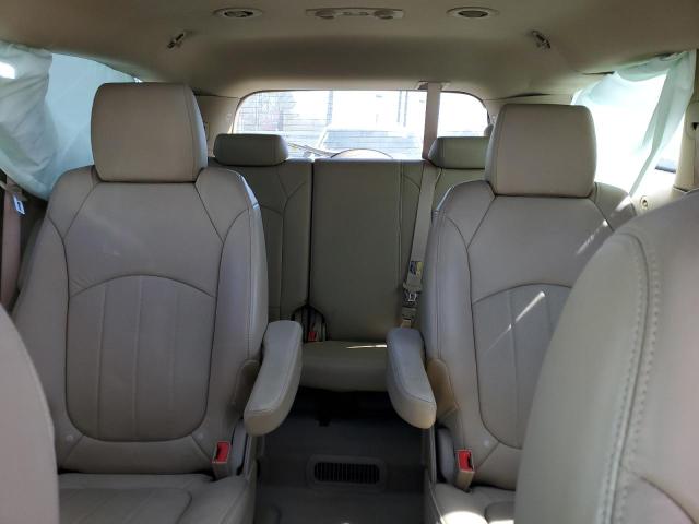 Photo 10 from auction – 2012 BUICK ENCLAVE with VIN 5GAKRCED9CJ199867