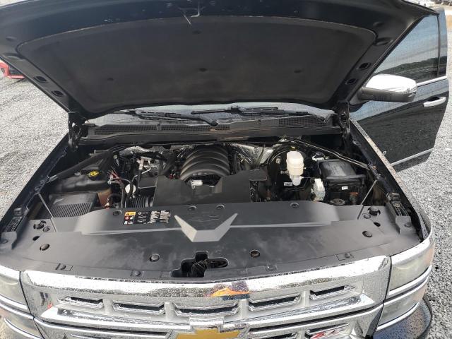 Photo 11 from auction – 2015 CHEVROLET SILVERADO with VIN 3GCUKSEC1FG149290