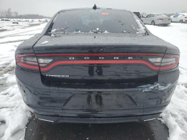 Photo 6 from auction – 2018 DODGE CHARGER with VIN 2C3CDXHG5JH143524