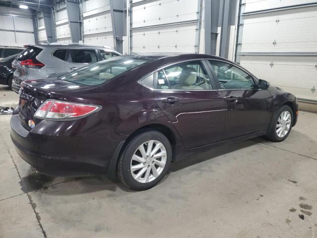 Photo 3 from auction – 2011 MAZDA 6 I with VIN 1YVHZ8CH7B5M30049