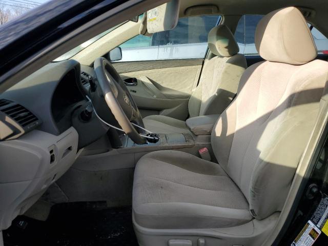 Photo 7 from auction – 2011 TOYOTA CAMRY BASE with VIN 4T4BF3EK8BR191621