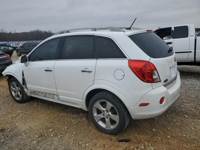 Photo 2 from auction – 2014 CHEVROLET CAPTIVA LT with VIN 3GNAL4EK4ES654259