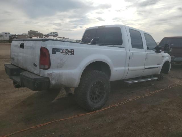 Photo 3 from auction – 2005 FORD F250 SUPER with VIN 1FTSW21P95EA72713