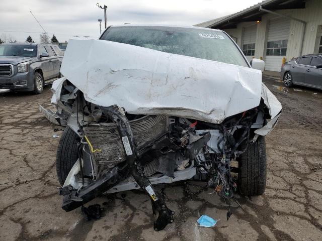 Снимка 5 от търг – 2019 DODGE GRAND CARA с VIN 2C4RDGCG6KR690276