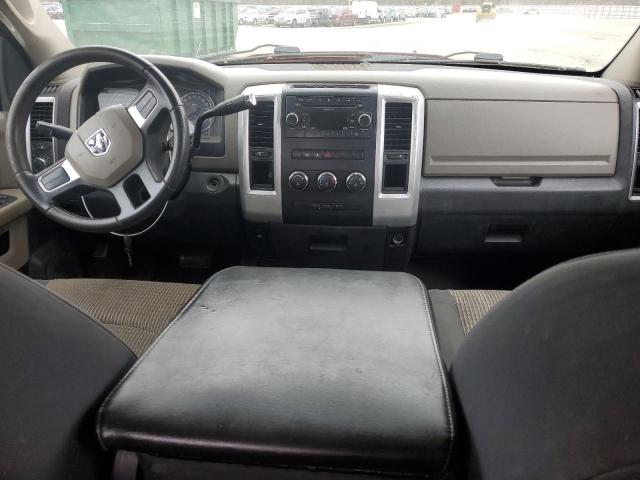 Photo 8 from auction – 2011 DODGE RAM 1500 with VIN 1D7RB1GP8BS561067