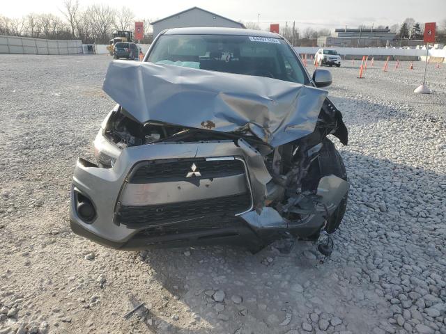 Photo 5 from auction – 2015 MITSUBISHI OUTLANDER with VIN 4A4AP3AU2FE033170