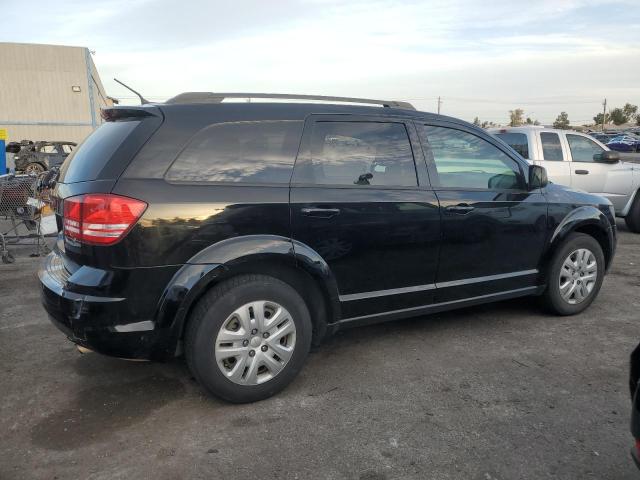 Photo 3 from auction – 2016 DODGE JOURNEY SE with VIN 3C4PDCAB8GT241161