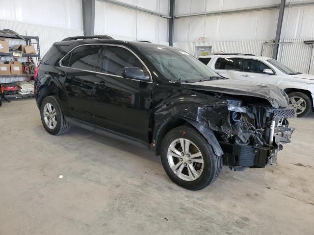 Photo 4 from auction – 2015 CHEVROLET EQUINOX LT with VIN 2GNFLFEK3F6229620