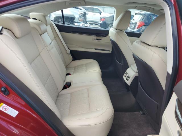 Photo 10 from auction – 2016 LEXUS ES 350 with VIN 58ABK1GG3GU020620