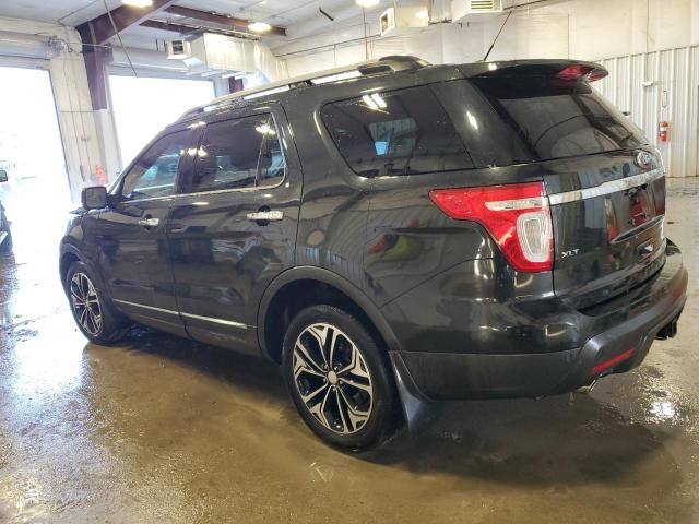 Photo 2 from auction – 2011 FORD EXPLORER X with VIN 1FMHK8D82BGA24432