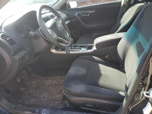Photo 7 from auction – 2013 NISSAN ALTIMA 2.5 with VIN 1N4AL3AP1DC259888