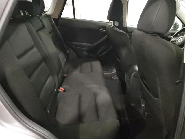 Photo 11 from auction – 2015 MAZDA CX-5 TOURI with VIN JM3KE4CY3F0446663
