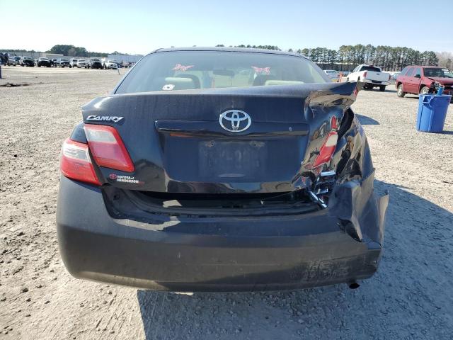 Photo 6 from auction – 2009 TOYOTA CAMRY BASE with VIN 4T1BE46K49U416015