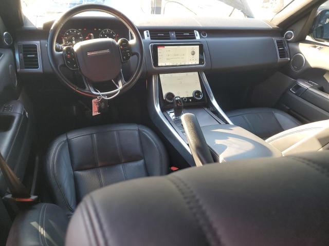 Photo 8 from auction – 2018 LAND ROVER RANGE ROVE with VIN SALWR2RV9JA193330