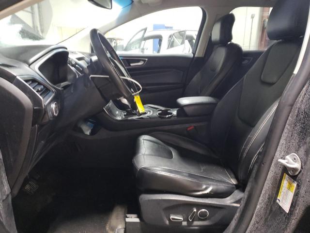 Photo 7 from auction – 2015 FORD EDGE TITAN with VIN 2FMTK4K92FBB48034