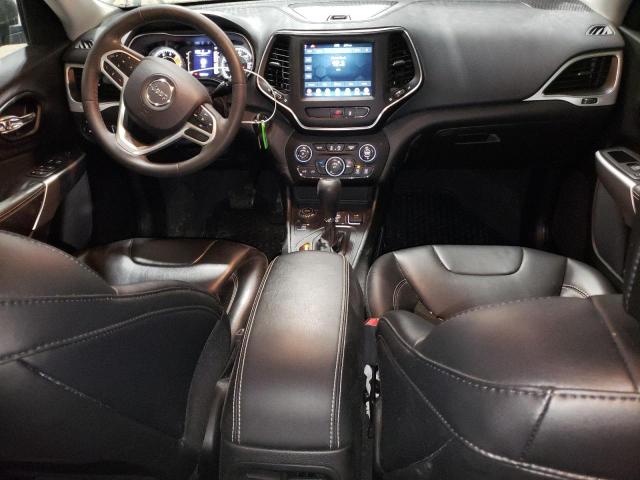 Photo 8 from auction – 2022 JEEP CHEROKEE L with VIN 1C4PJMCX8ND549943
