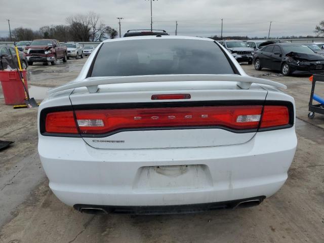 Photo 6 from auction – 2014 DODGE CHARGER SX with VIN 2C3CDXHG5EH282588
