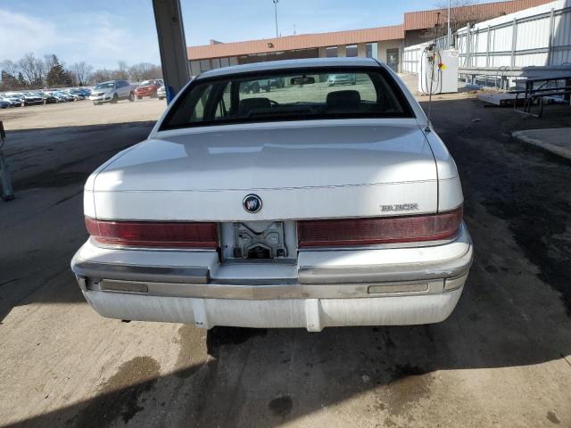 Photo 6 from auction – 1996 BUICK ROADMASTER with VIN 1G4BT52P2TR417509