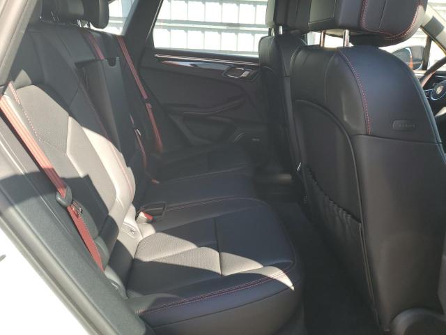 Photo 11 from auction – 2024 PORSCHE MACAN S with VIN WP1AG2A54RLB38379