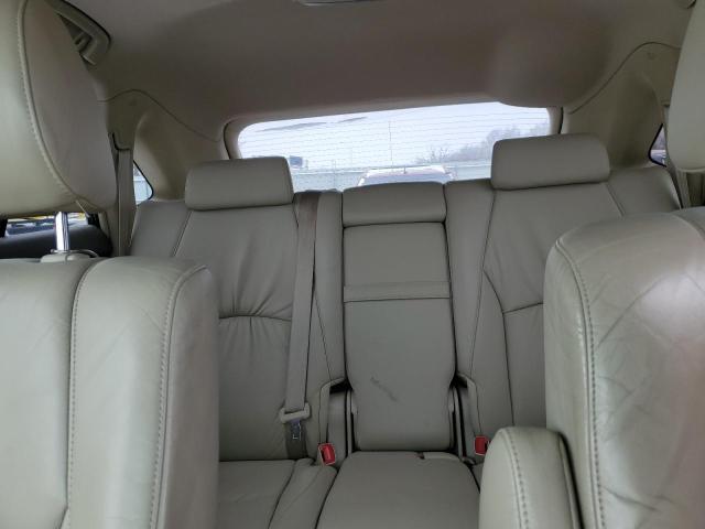 Photo 10 from auction – 2004 LEXUS RX 330 with VIN JTJHA31U740006142