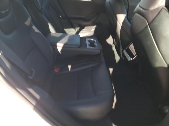 Photo 10 from auction – 2022 TESLA MODEL S with VIN 5YJSA1E55NF470534