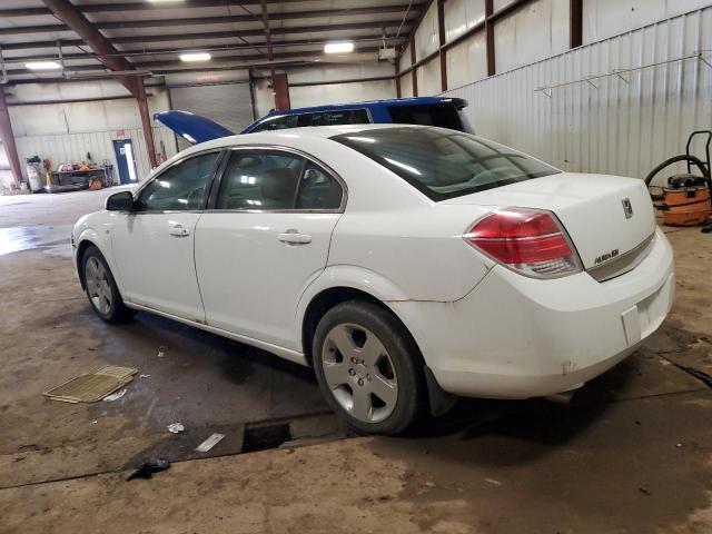 Photo 2 from auction – 2009 SATURN AURA XE with VIN 1G8ZS57B79F244819