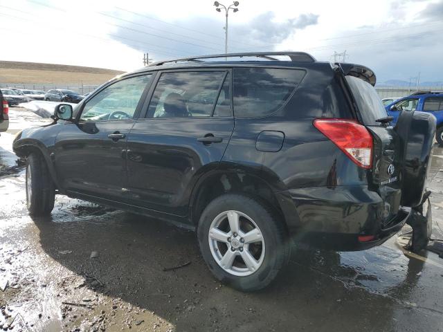 صورة رقم 2 من المزاد - 2008 TOYOTA RAV4 مع VIN JTMBD33V086060908