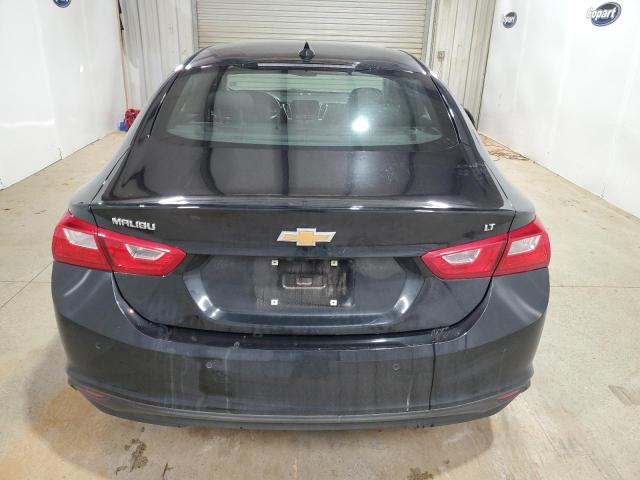 Photo 6 from auction – 2024 CHEVROLET MALIBU LT with VIN 1G1ZD5ST0RF224579