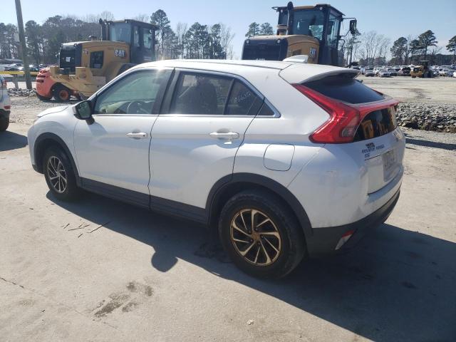 Снимка 2 от търг – 2020 MITSUBISHI ECLIPSE CR с VIN JA4AS3AA1LZ026351