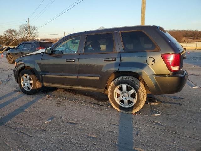 Photo 2 from auction – 2008 JEEP GRAND CHER with VIN 1J8GS48K98C162279