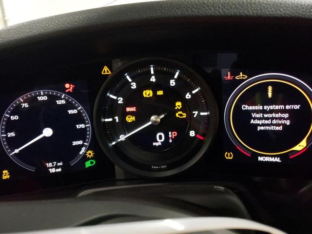 Photo 9 from auction – 2024 PORSCHE 911 CARRER with VIN WP0AB2A95RS221134