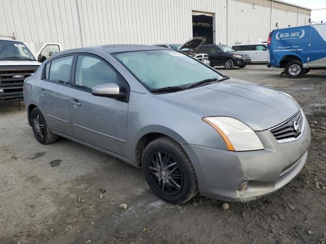 Photo 4 from auction – 2011 NISSAN SENTRA 2.0 with VIN 3N1AB6AP0BL696509