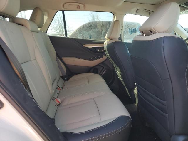 Photo 11 from auction – 2023 SUBARU OUTBACK LI with VIN 4S4BTANC6P3160770