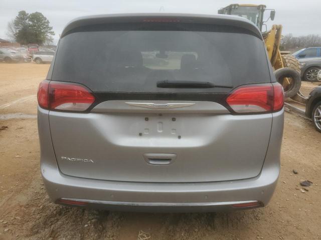 Photo 6 from auction – 2018 CHRYSLER PACIFICA T with VIN 2C4RC1FG7JR128137