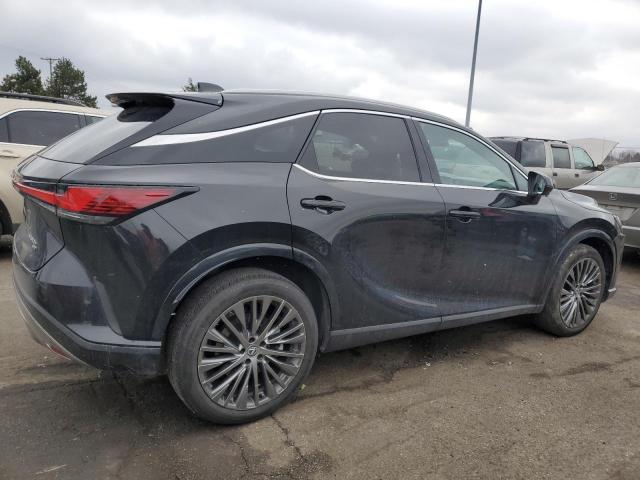 Photo 3 from auction – 2024 LEXUS RX 350H BA with VIN 2T2BBMCA1RC023753