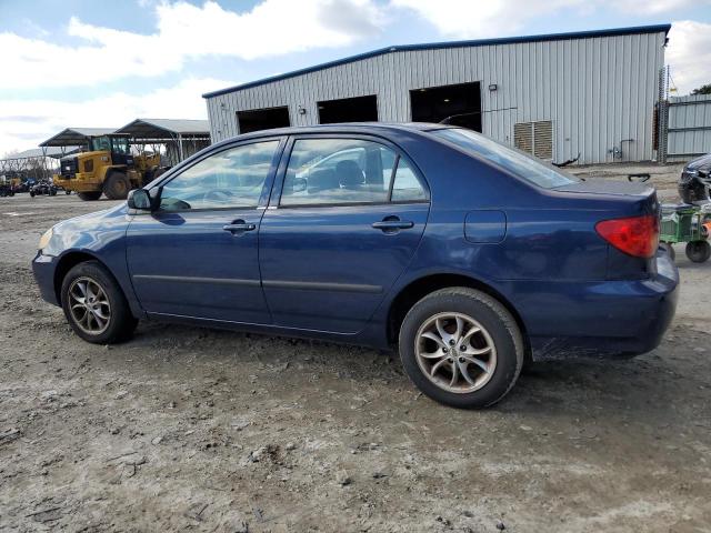Photo 2 from auction – 2004 TOYOTA COROLLA CE with VIN 1NXBR32E54Z274474