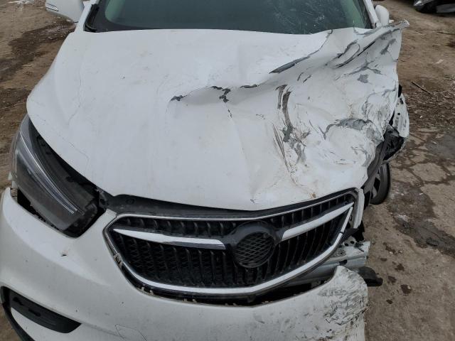 Photo 12 from auction – 2019 BUICK ENCORE PRE with VIN KL4CJASB1KB942557