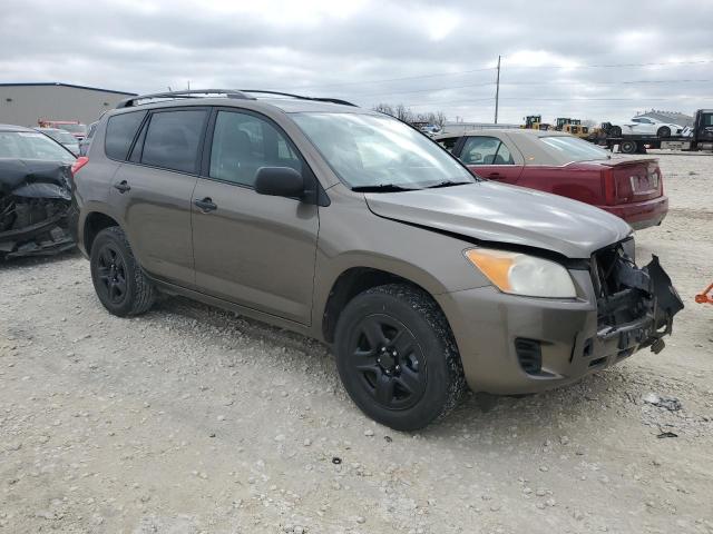 Photo 4 from auction – 2011 TOYOTA RAV4 with VIN 2T3BF4DV0BW175352