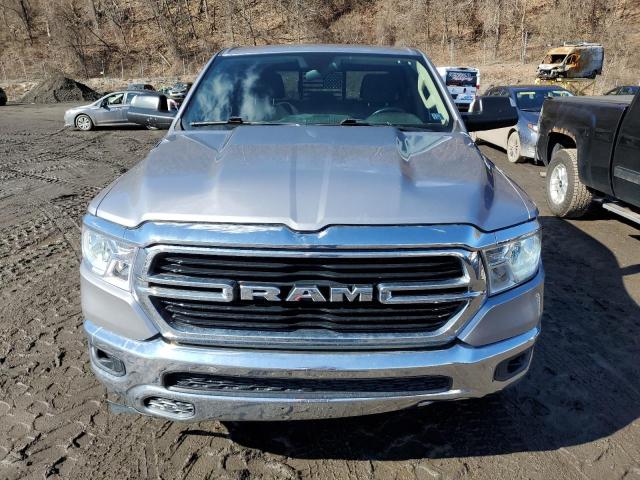 Photo 5 from auction – 2020 RAM 1500 BIG H with VIN 1C6RRFBG4LN343077