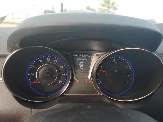 Photo 9 from auction – 2014 HYUNDAI GENESIS CO with VIN KMHHT6KD1EU119779