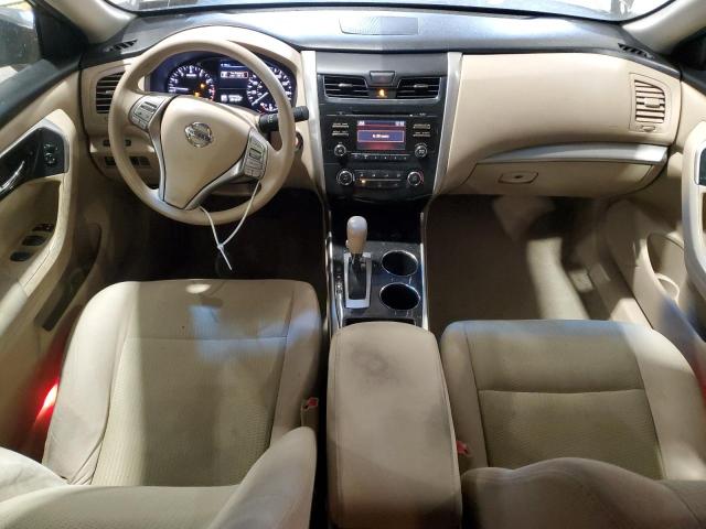 Photo 8 from auction – 2014 NISSAN ALTIMA 2.5 with VIN 1N4AL3APXEC404251