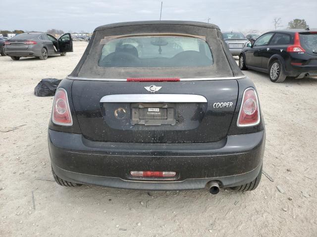 Photo 6 from auction – 2011 MINI COOPER with VIN WMWZN3C57BT133497