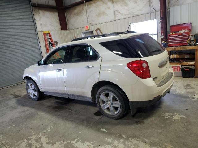 Photo 2 from auction – 2014 CHEVROLET EQUINOX LT with VIN 1GNFLHEK8EZ100755