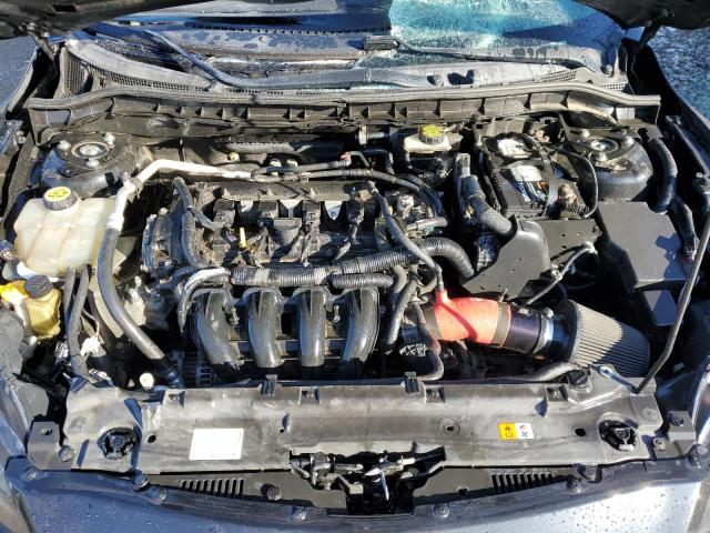 Zdjęcie 11 z aukcji – 2012 MAZDA 3 I z VIN JM1BL1L72C1691786