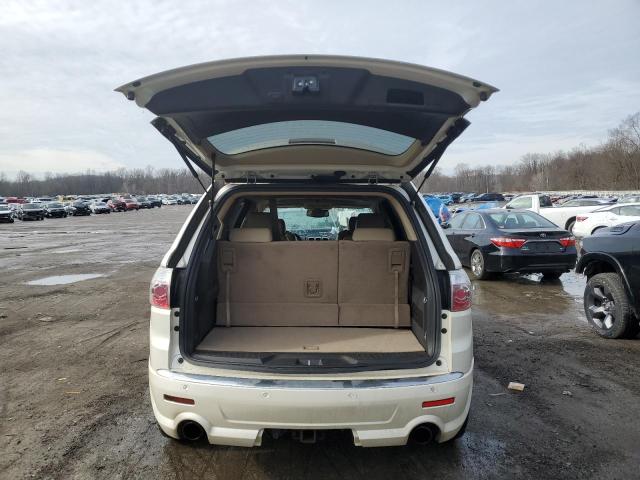 Photo 6 from auction – 2011 GMC ACADIA DEN with VIN 1GKKVTED6BJ212913