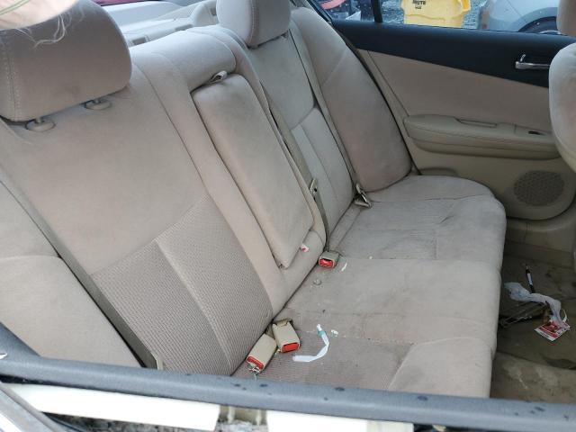 Photo 10 from auction – 2012 NISSAN MAXIMA S with VIN 1N4AA5AP9CC830267