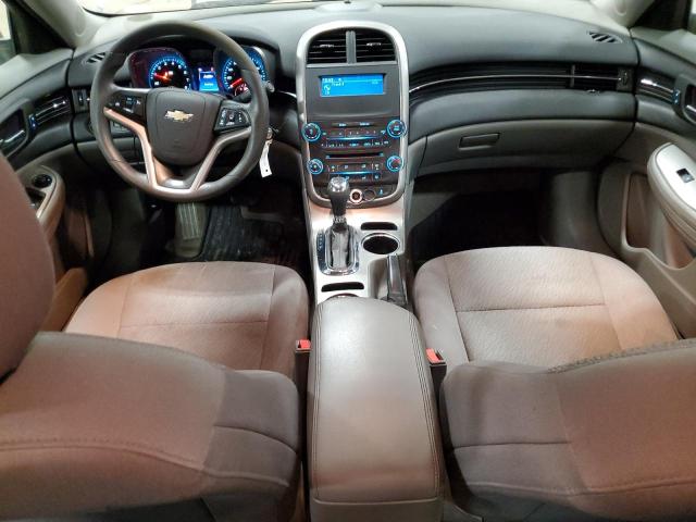 Photo 8 from auction – 2014 CHEVROLET MALIBU LS with VIN 1G11B5SL5EF221416