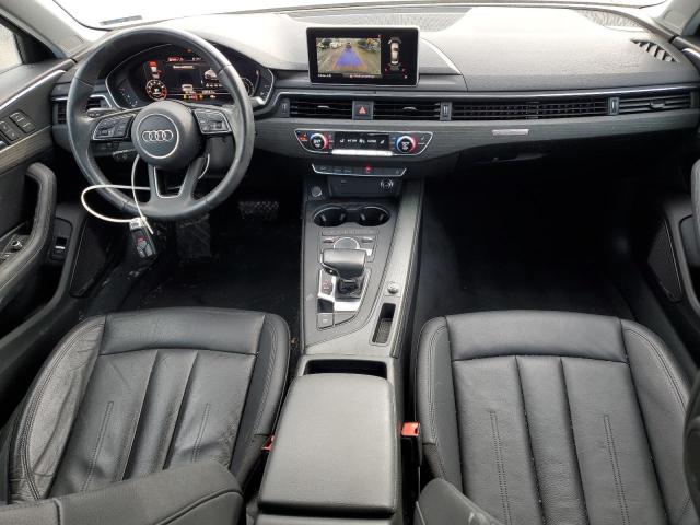 Photo 8 from auction – 2019 AUDI A4 PREMIUM with VIN WAUENAF45KN008539