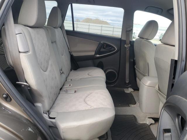 Zdjęcie 10 z aukcji – 2012 TOYOTA RAV4 z VIN 2T3JK4DV9CW068406