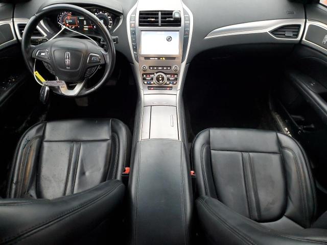 Photo 8 from auction – 2020 LINCOLN MKZ with VIN 3LN6L5A94LR609586